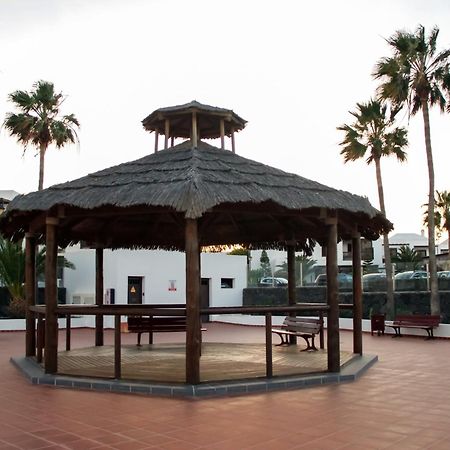 Malvasia House Costa Teguise Esterno foto