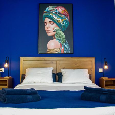 Malvasia House Costa Teguise Esterno foto