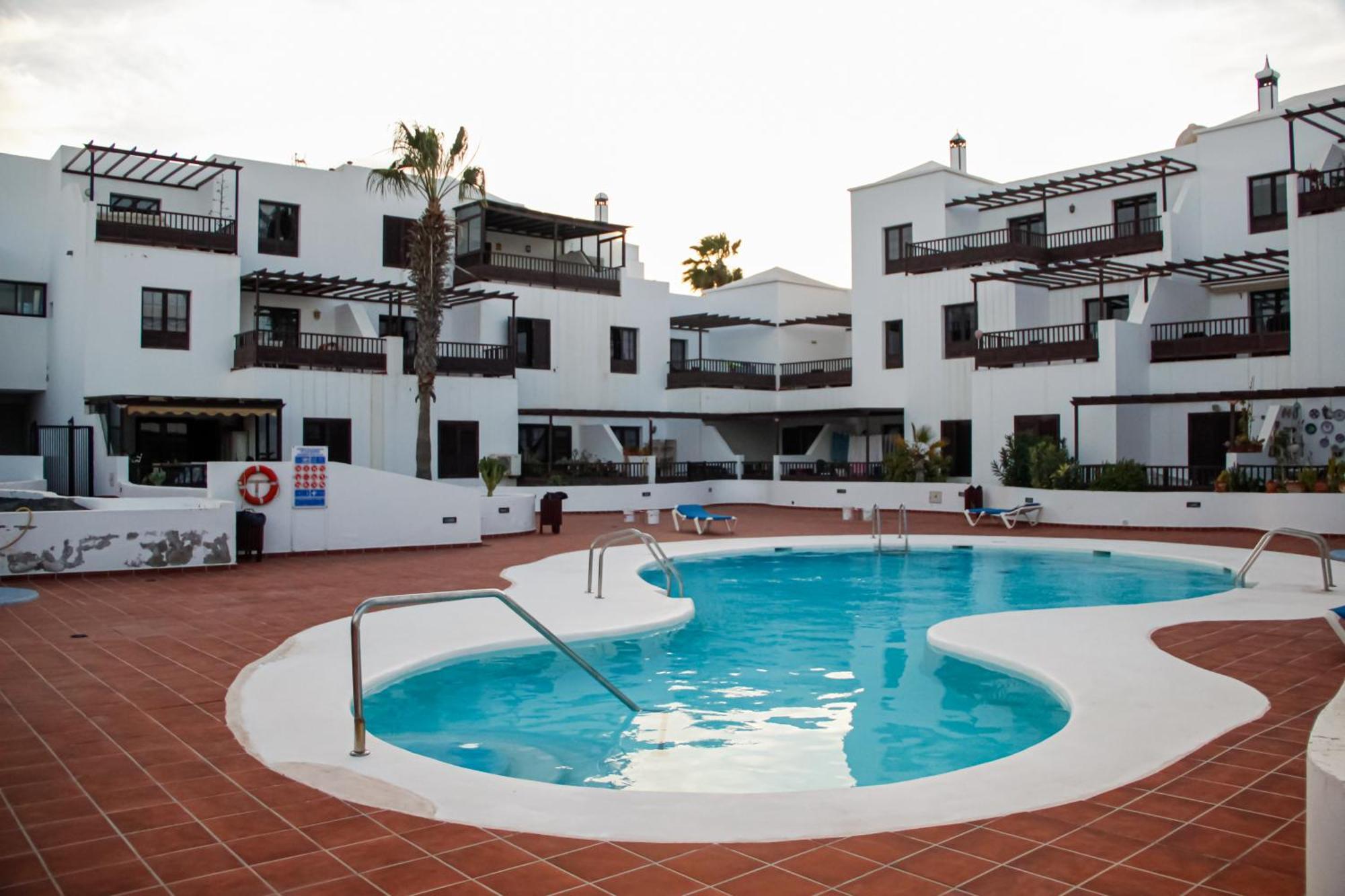 Malvasia House Costa Teguise Esterno foto