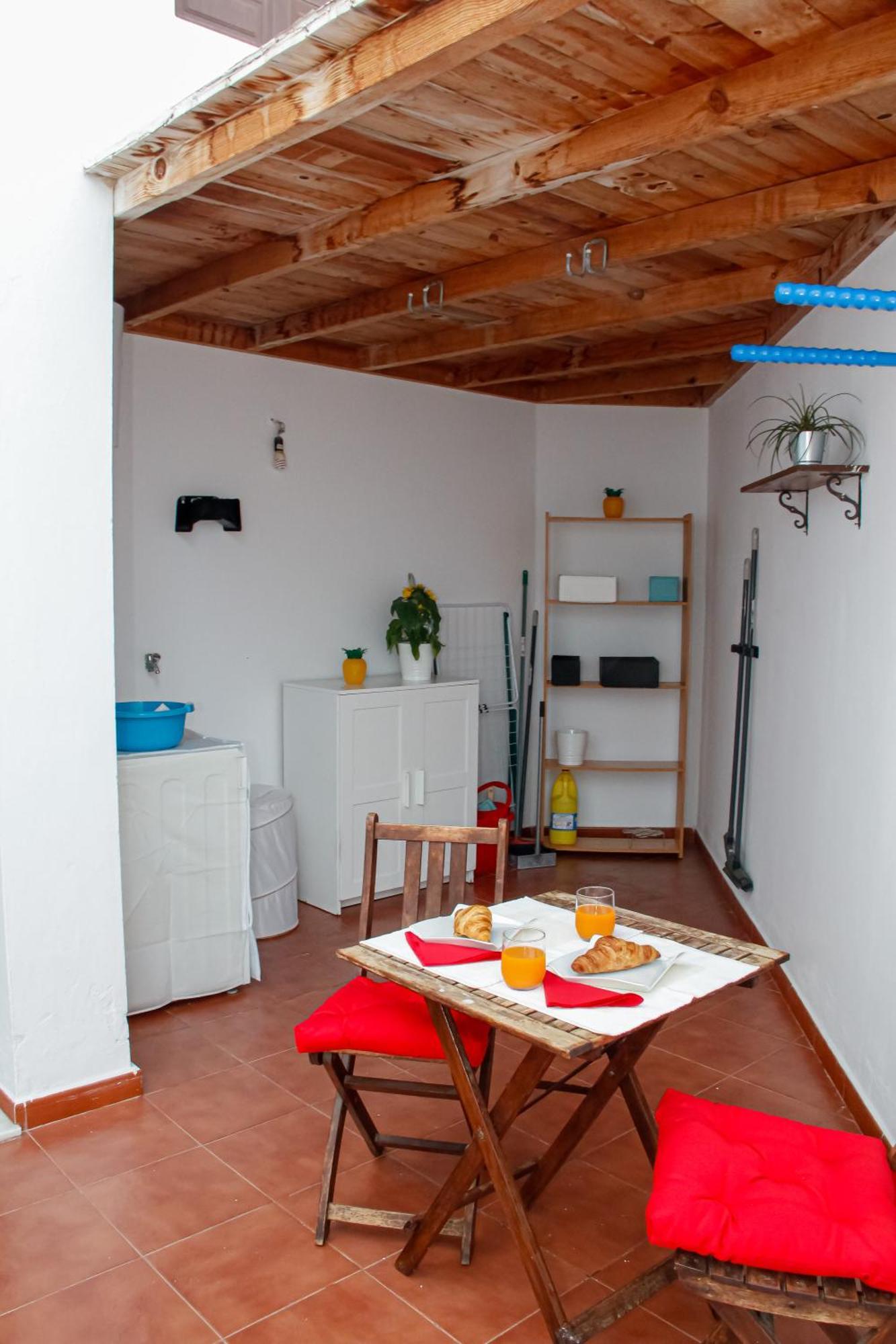 Malvasia House Costa Teguise Esterno foto