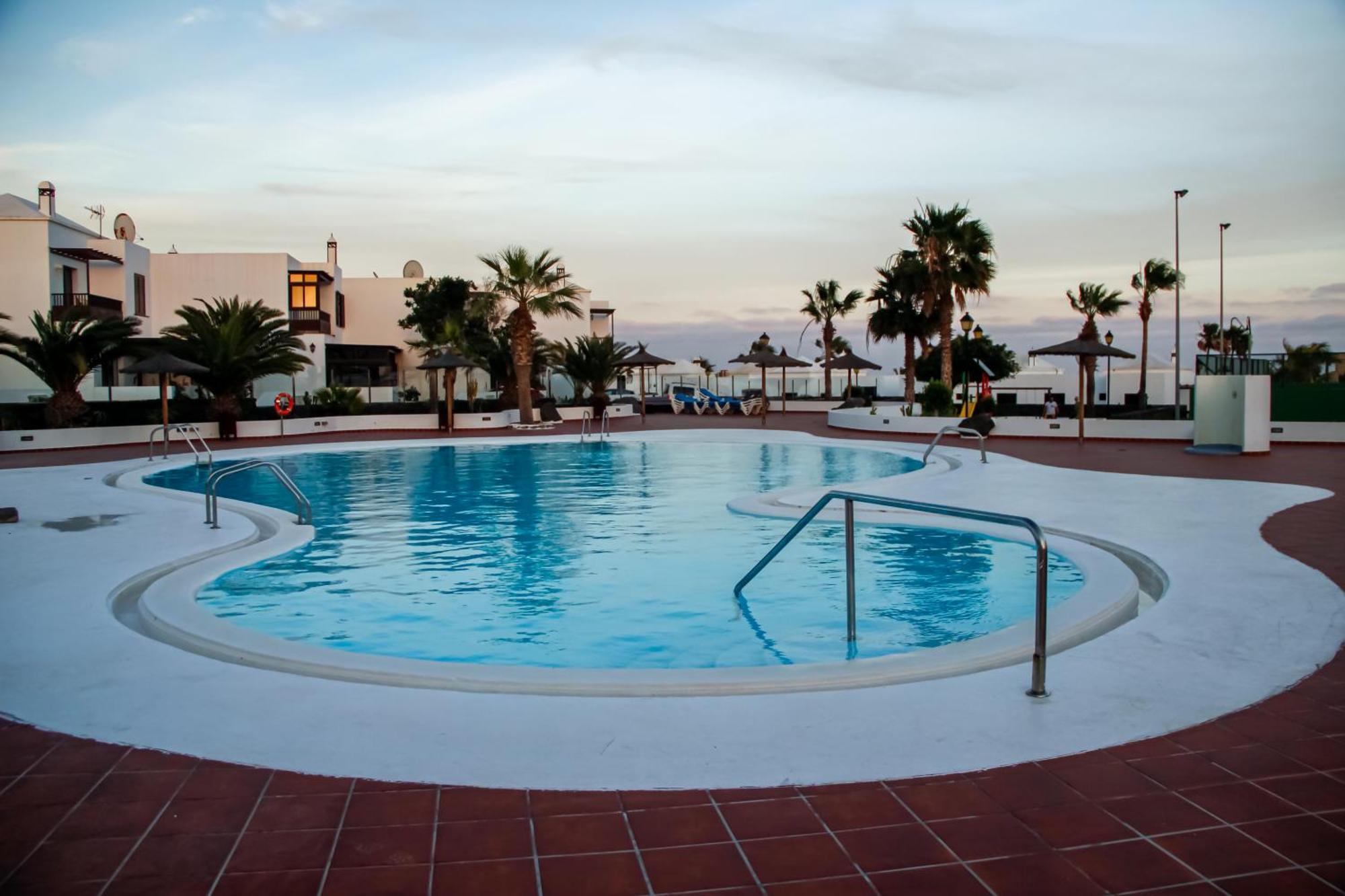 Malvasia House Costa Teguise Esterno foto