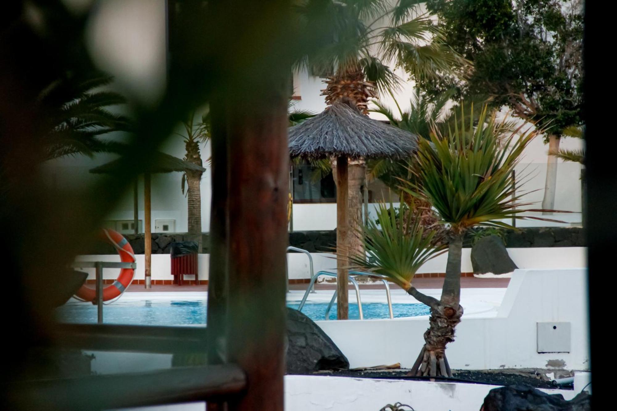 Malvasia House Costa Teguise Esterno foto