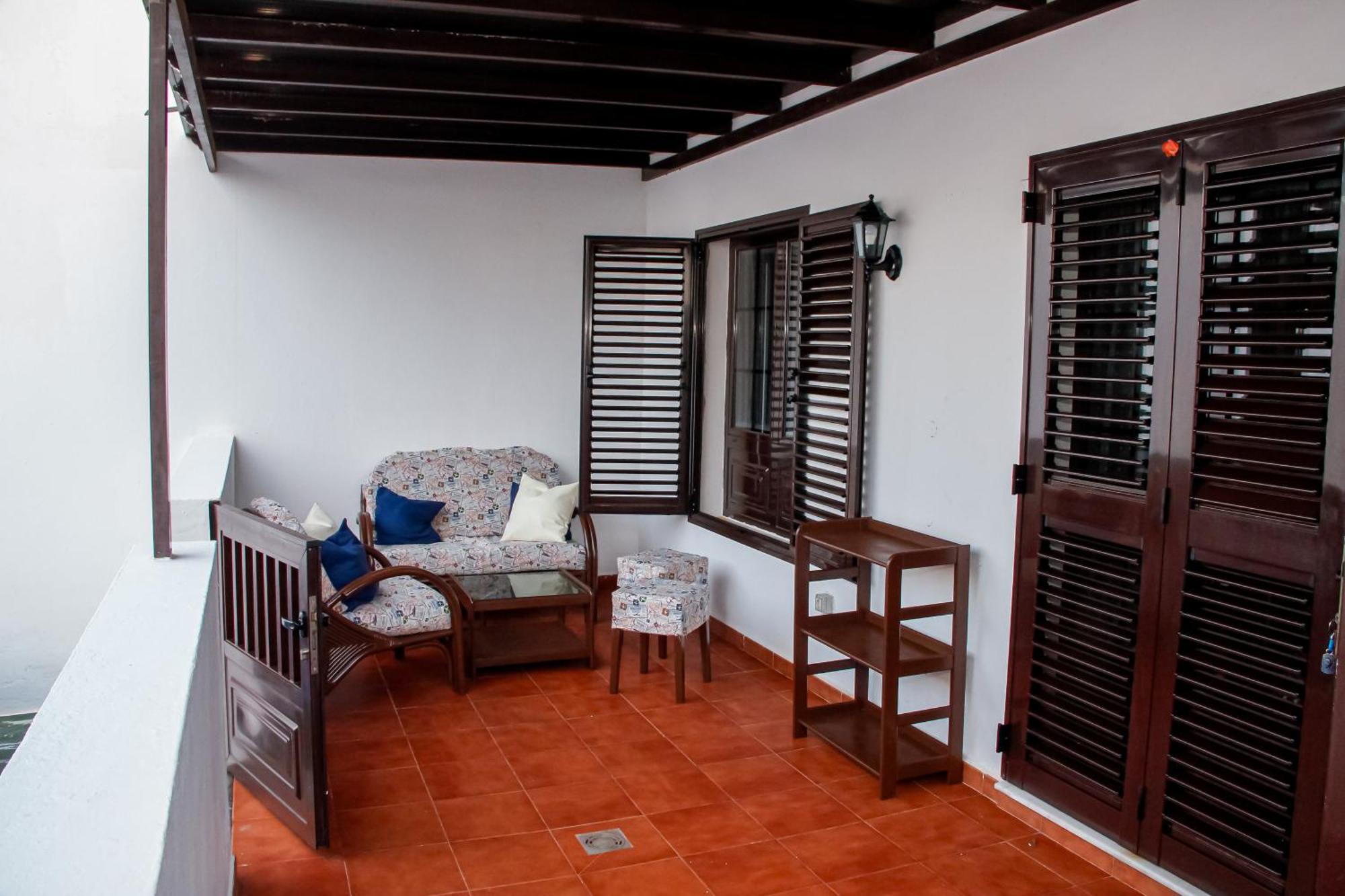 Malvasia House Costa Teguise Esterno foto